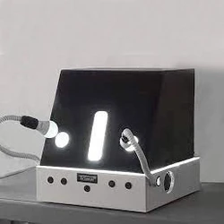 אוהלים ותיבות תאורה לצילום TIOMKIN תוצרת ישראל