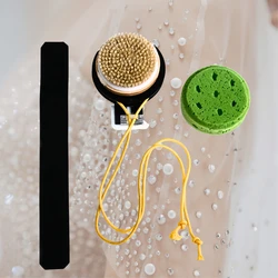 מכשיר לסיבון הגב דגם-A7 כמו גדול ! מתאים לכולם ! 130 שח